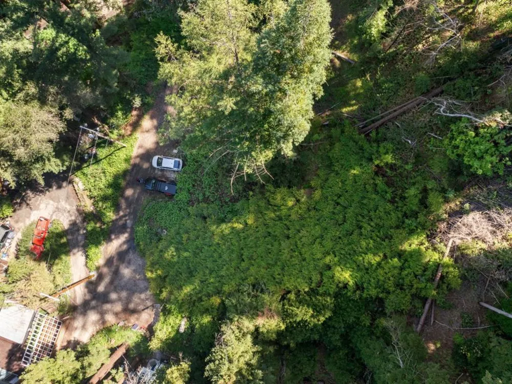 146 Starview Place Boulder Creek, CA 95006