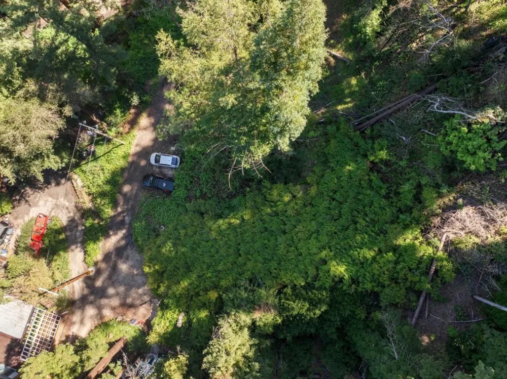 146 Starview Place Boulder Creek, CA 95006