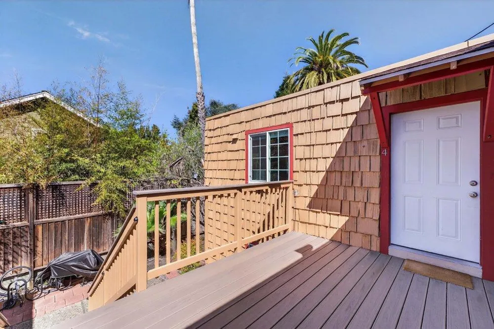817 California Street Santa Cruz, CA 95060