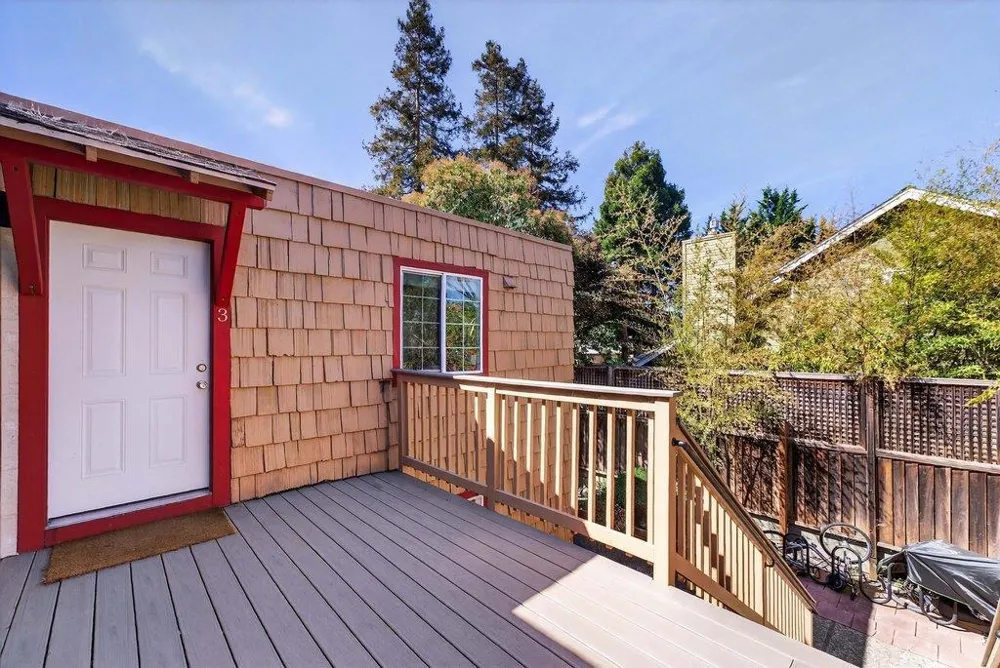 817 California Street Santa Cruz, CA 95060