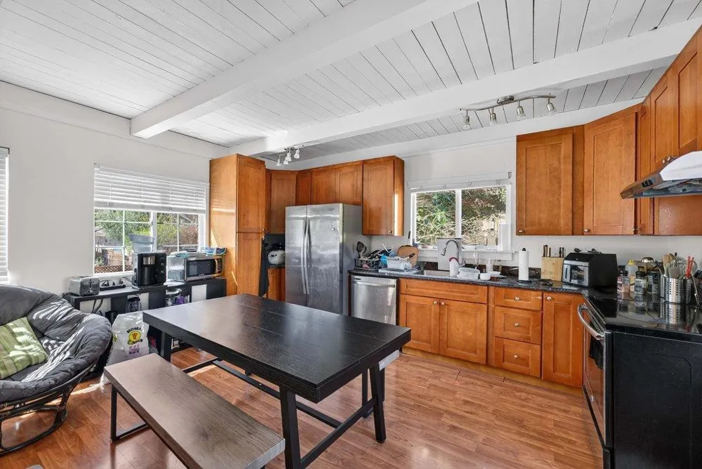 817 California Street Santa Cruz, CA 95060