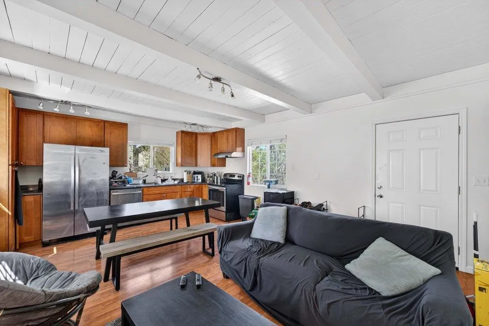 817 California Street Santa Cruz, CA 95060