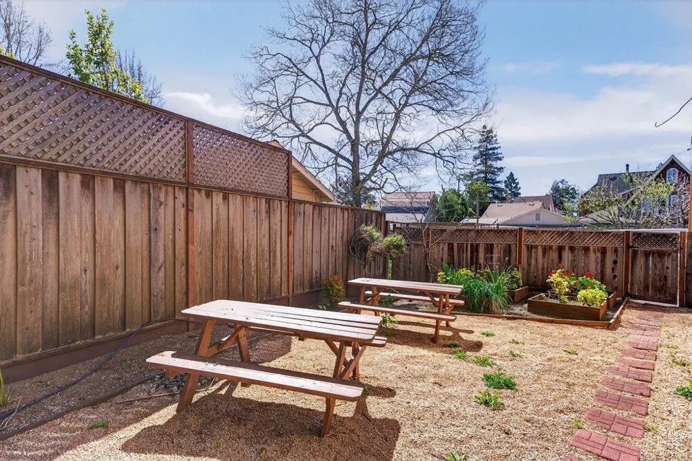817 California Street Santa Cruz, CA 95060