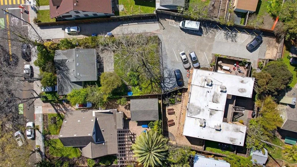 817 California Street Santa Cruz, CA 95060