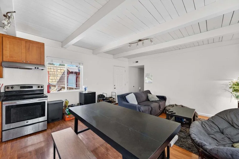817 California Street Santa Cruz, CA 95060
