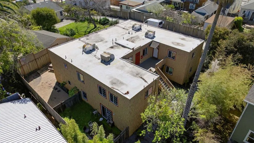 817 California Street Santa Cruz, CA 95060