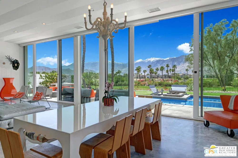 949 Bernardi Lane Palm Springs, CA 92262