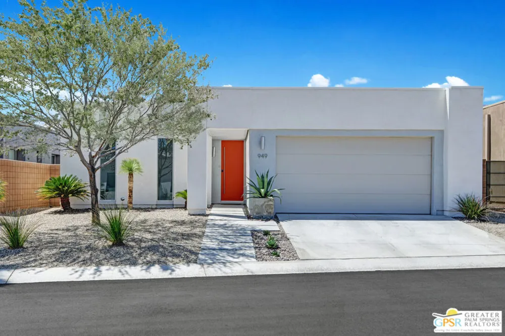 949 Bernardi Lane Palm Springs, CA 92262