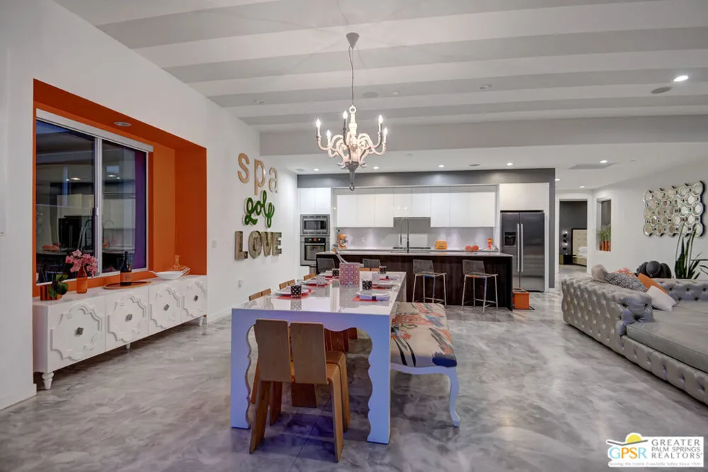 949 Bernardi Lane Palm Springs, CA 92262