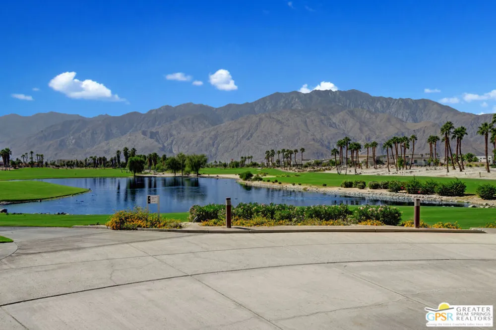 949 Bernardi Lane Palm Springs, CA 92262