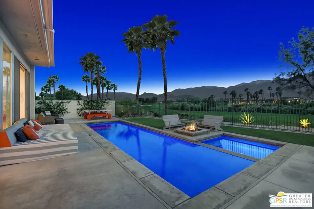 949 Bernardi Lane Palm Springs, CA 92262