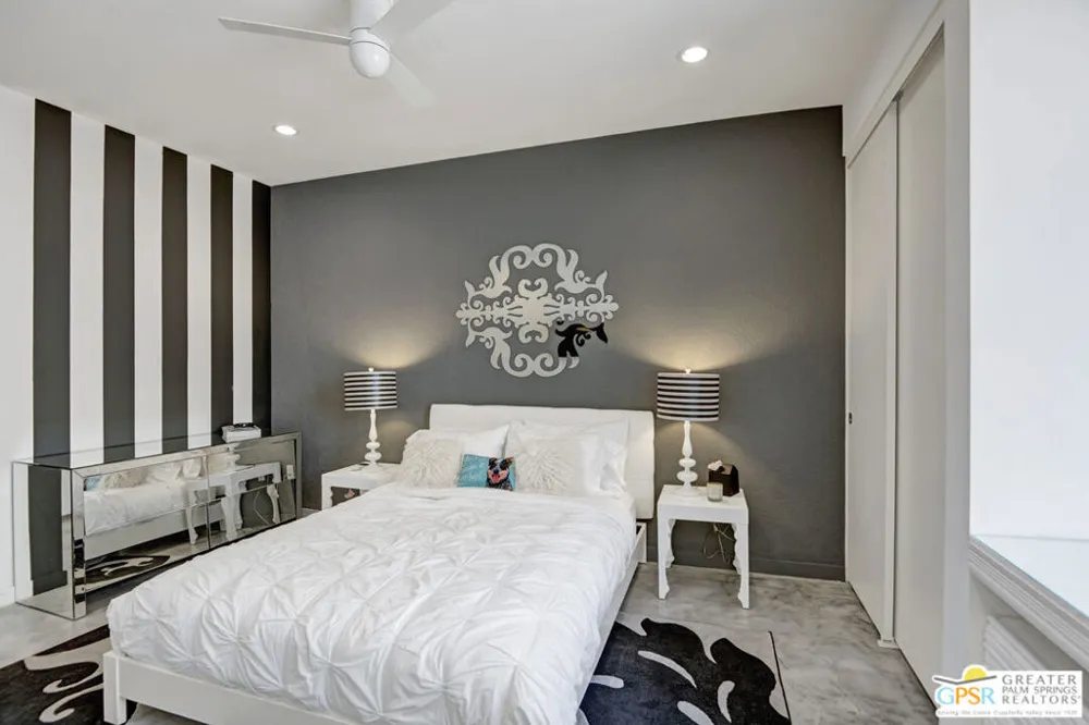 949 Bernardi Lane Palm Springs, CA 92262