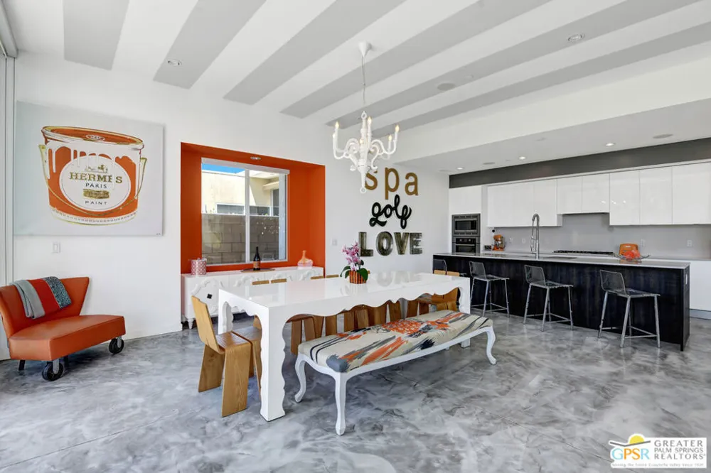 949 Bernardi Lane Palm Springs, CA 92262