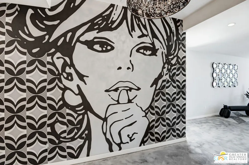 949 Bernardi Lane Palm Springs, CA 92262