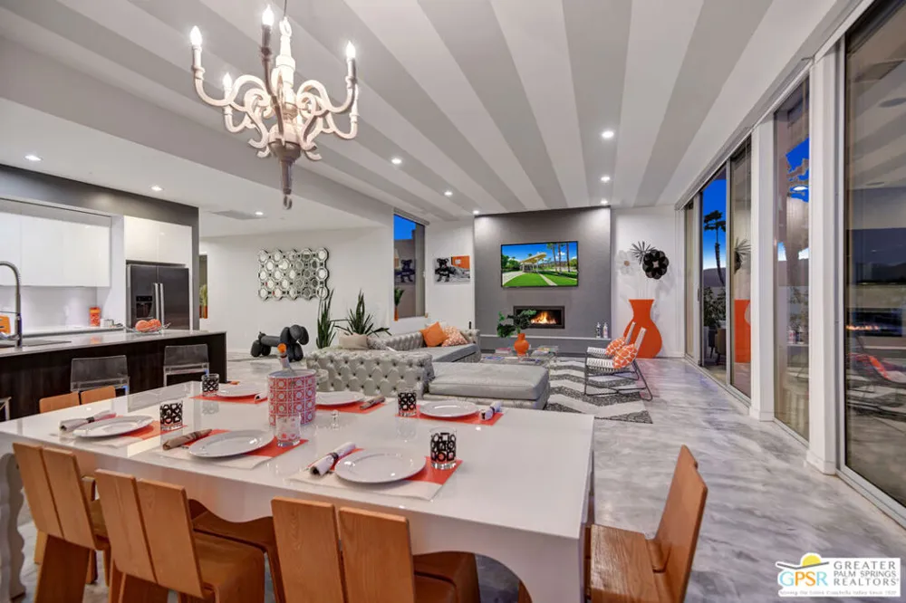 949 Bernardi Lane Palm Springs, CA 92262