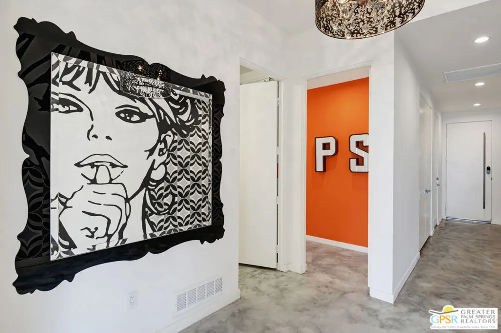 949 Bernardi Lane Palm Springs, CA 92262