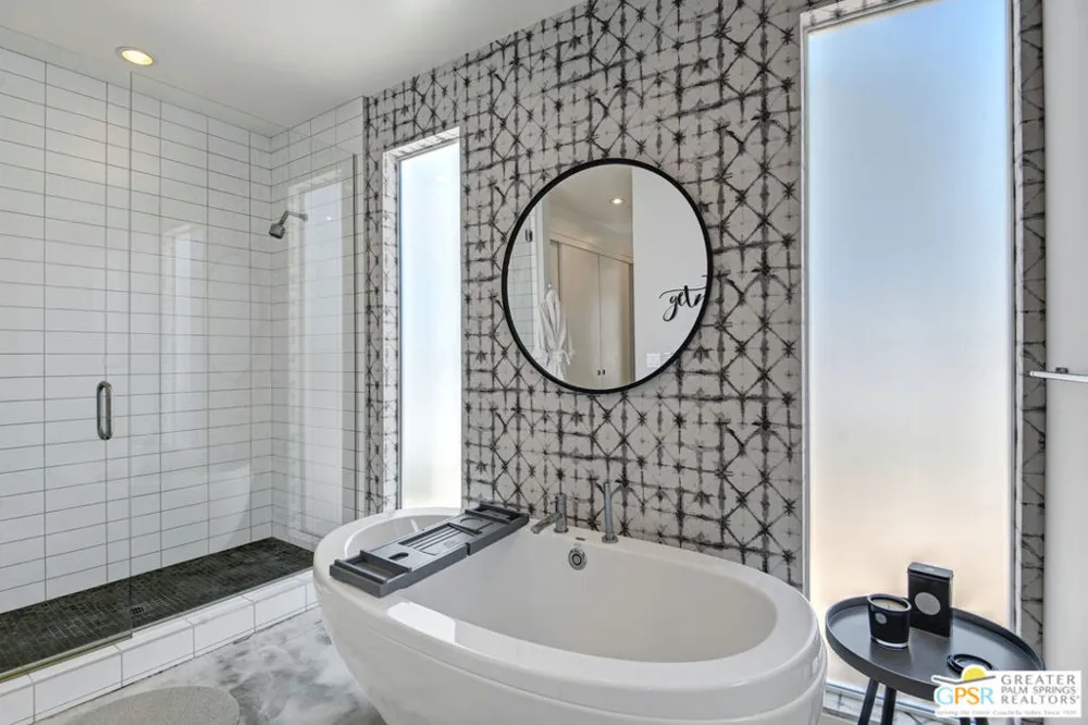 949 Bernardi Lane Palm Springs, CA 92262
