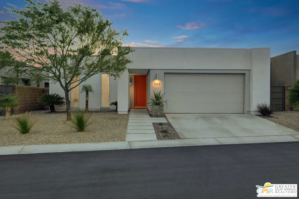 949 Bernardi Lane Palm Springs, CA 92262