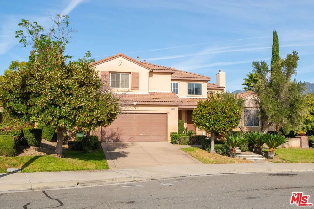 18080 Tanzanite Road San Bernardino, CA 92407