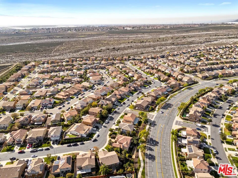 18080 Tanzanite Road San Bernardino, CA 92407