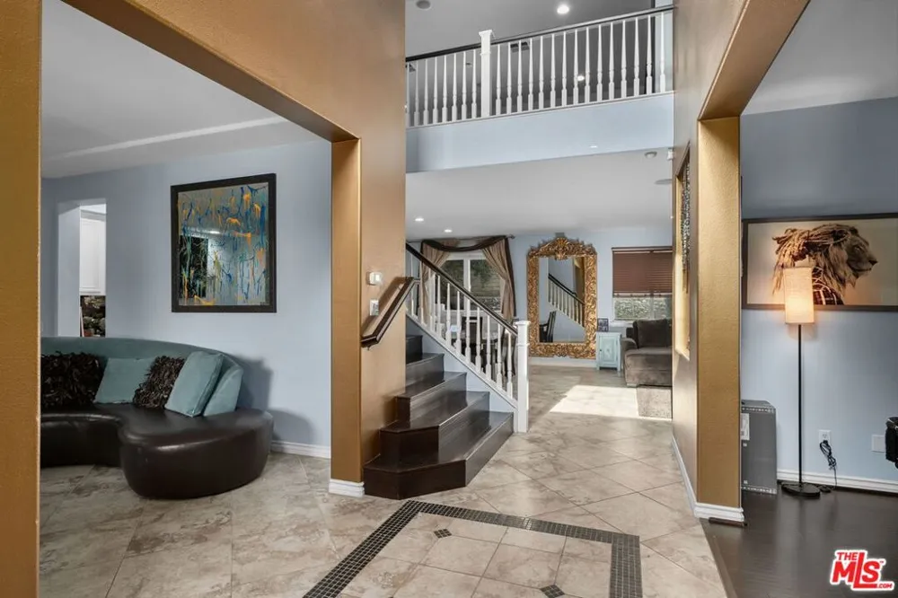 18080 Tanzanite Road San Bernardino, CA 92407