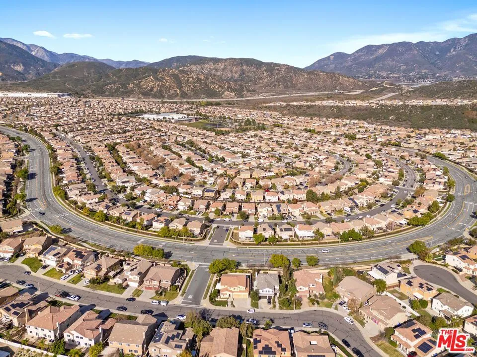 18080 Tanzanite Road San Bernardino, CA 92407