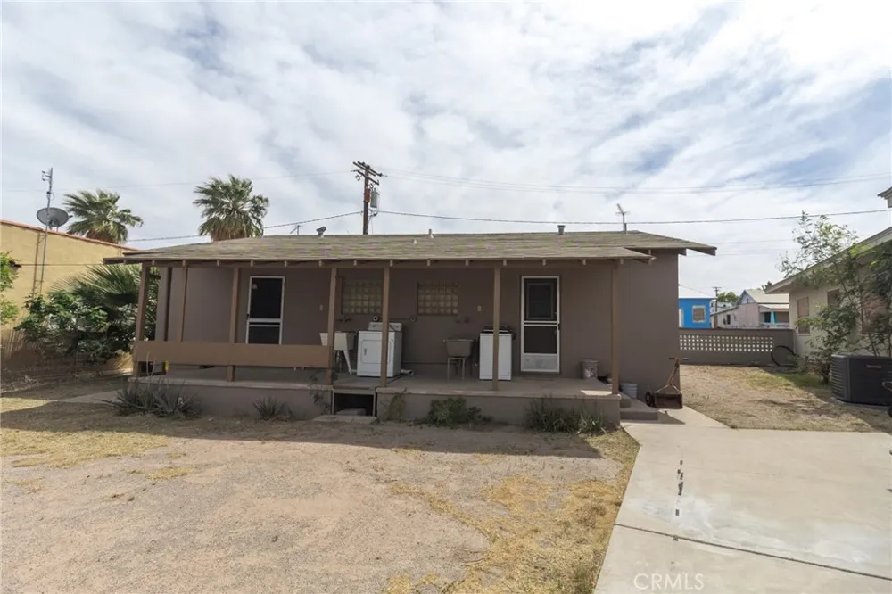 630 Acoma Street Needles, CA 92363
