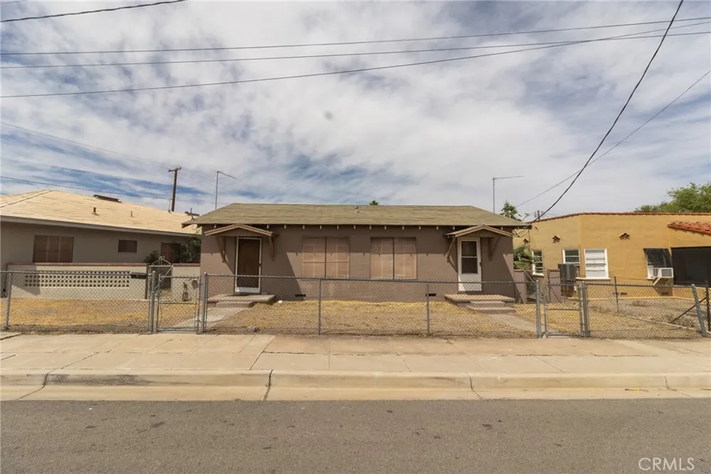 630 Acoma Street Needles, CA 92363