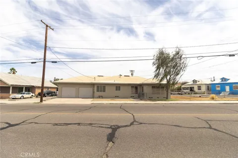 630 Acoma Street