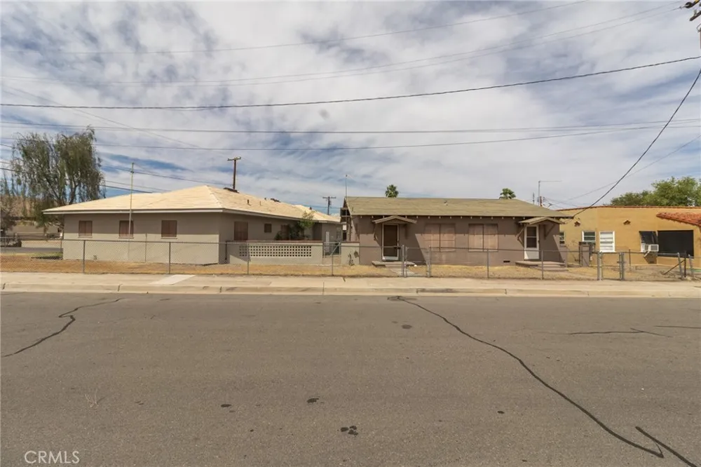 630 Acoma Street Needles, CA 92363