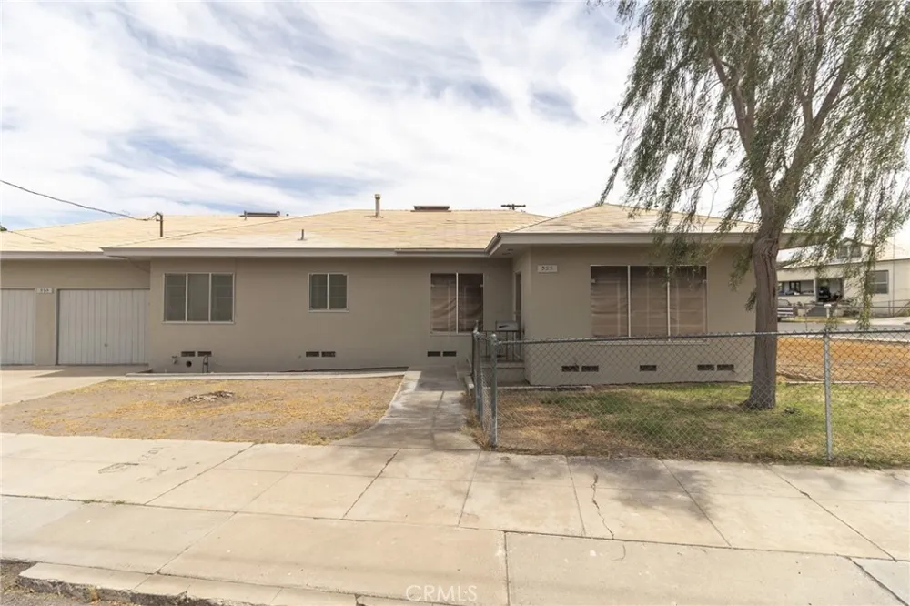 630 Acoma Street Needles, CA 92363