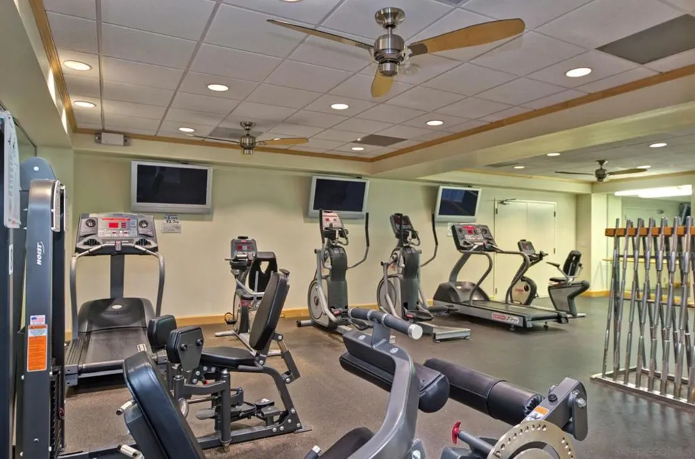 939 Coast #17D La Jolla, CA 92037