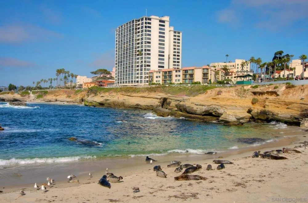 939 Coast #17D La Jolla, CA 92037