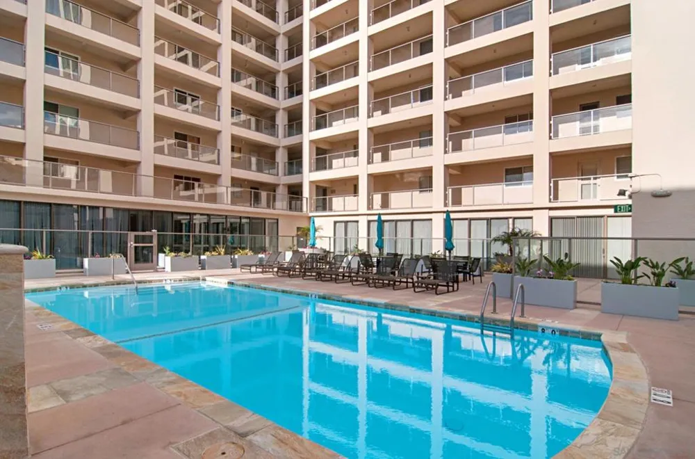 939 Coast #17D La Jolla, CA 92037
