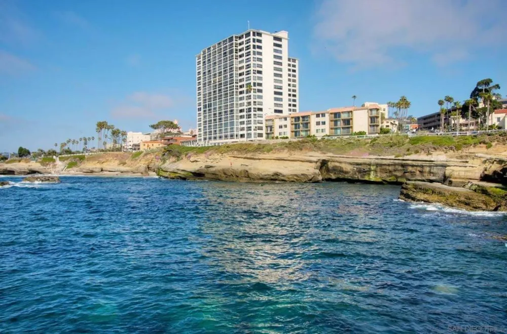 939 Coast #17D La Jolla, CA 92037
