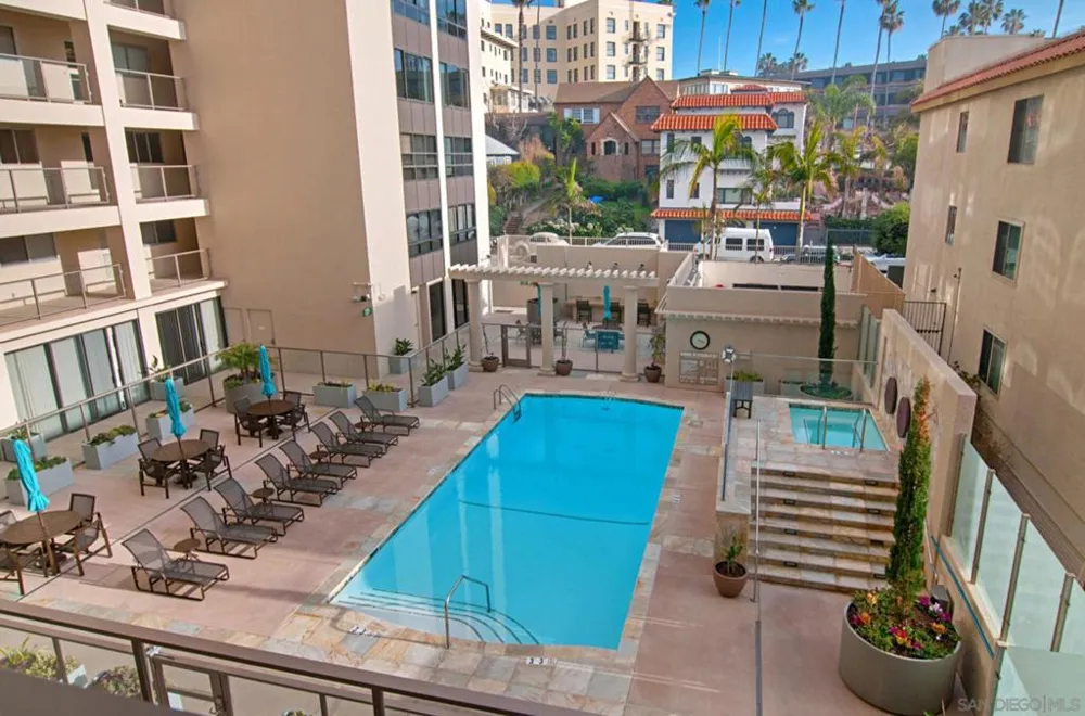939 Coast #17D La Jolla, CA 92037