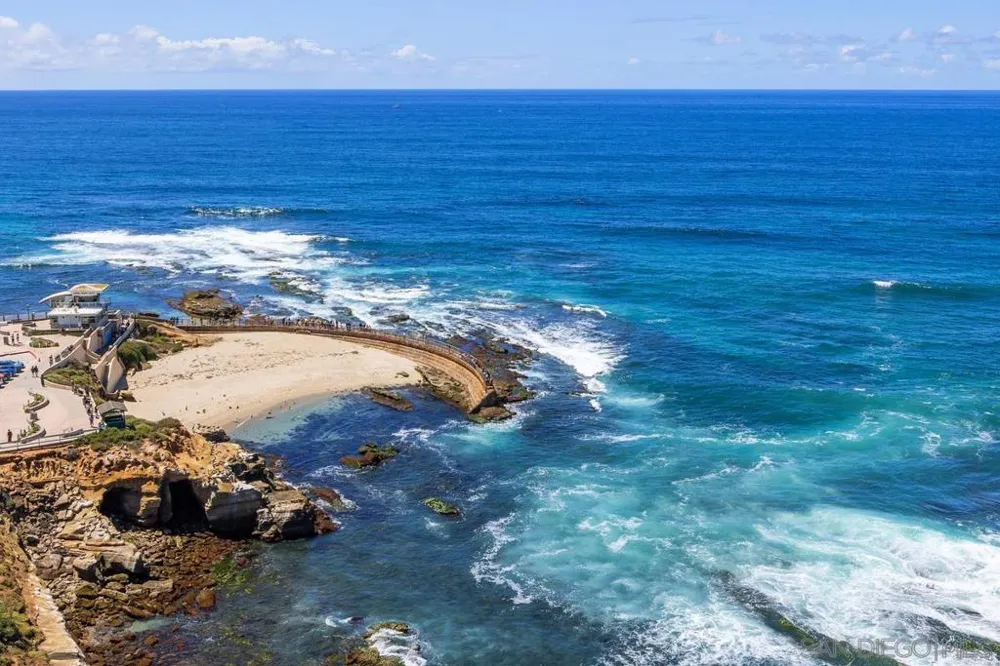939 Coast #17D La Jolla, CA 92037