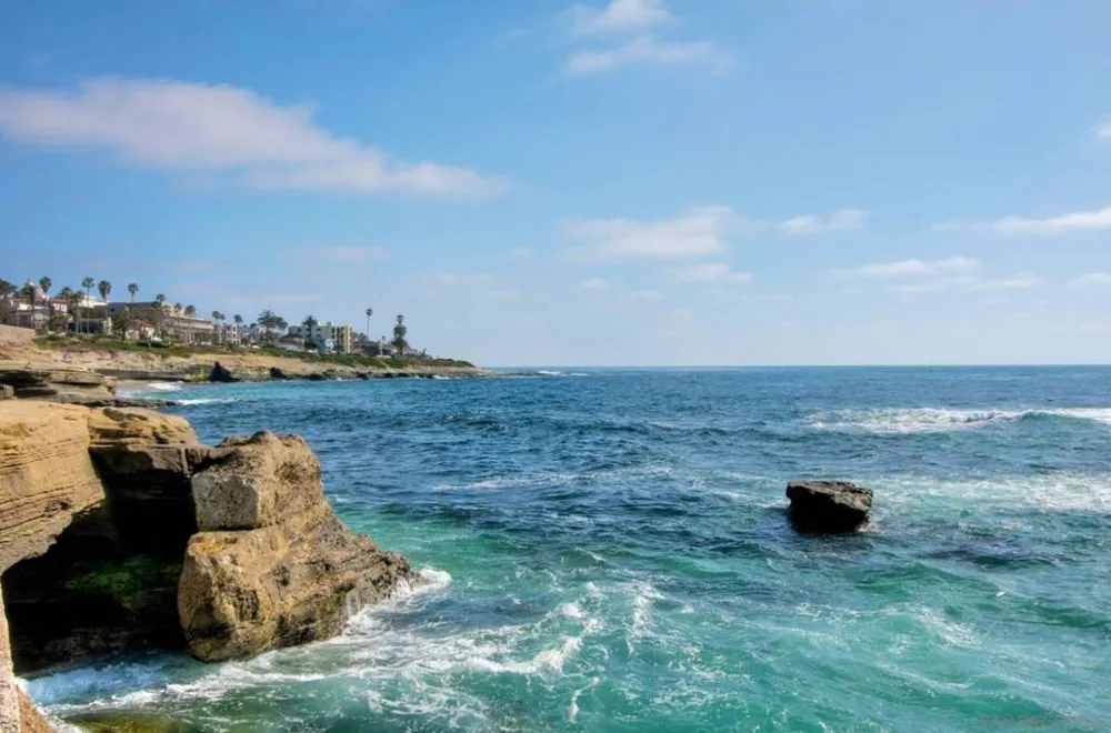 939 Coast #17D La Jolla, CA 92037
