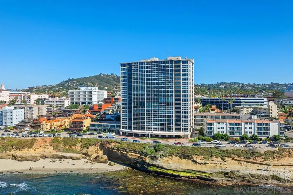 939 Coast #17D La Jolla, CA 92037
