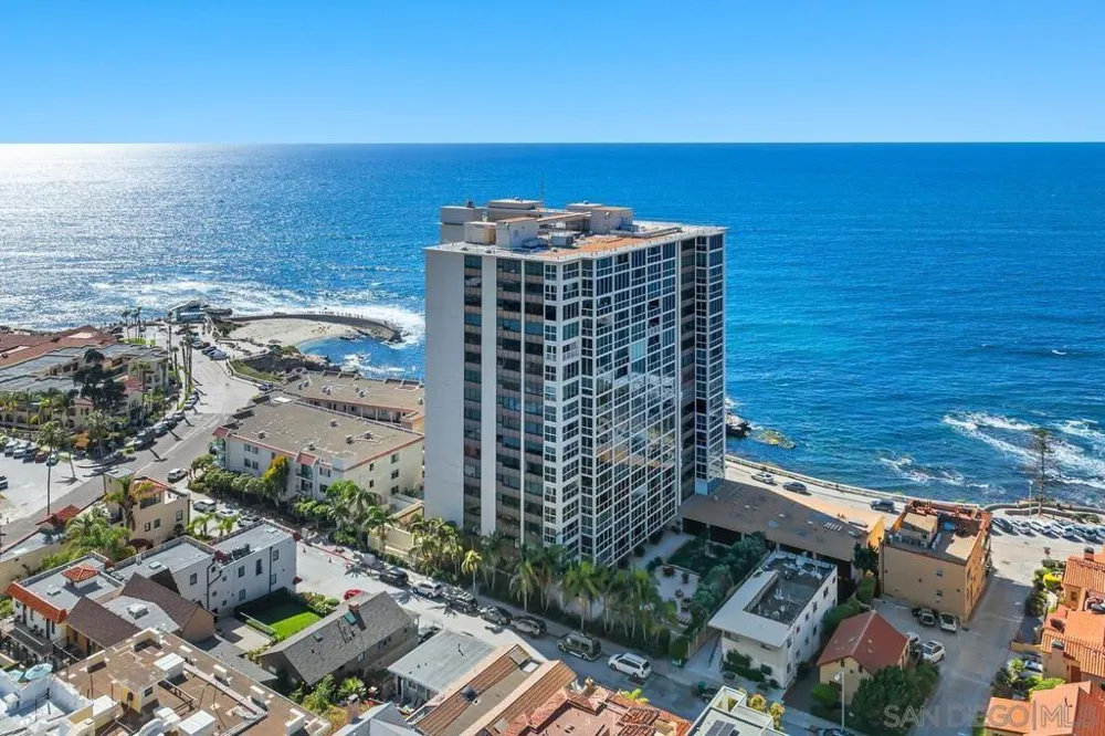 939 Coast #17D La Jolla, CA 92037
