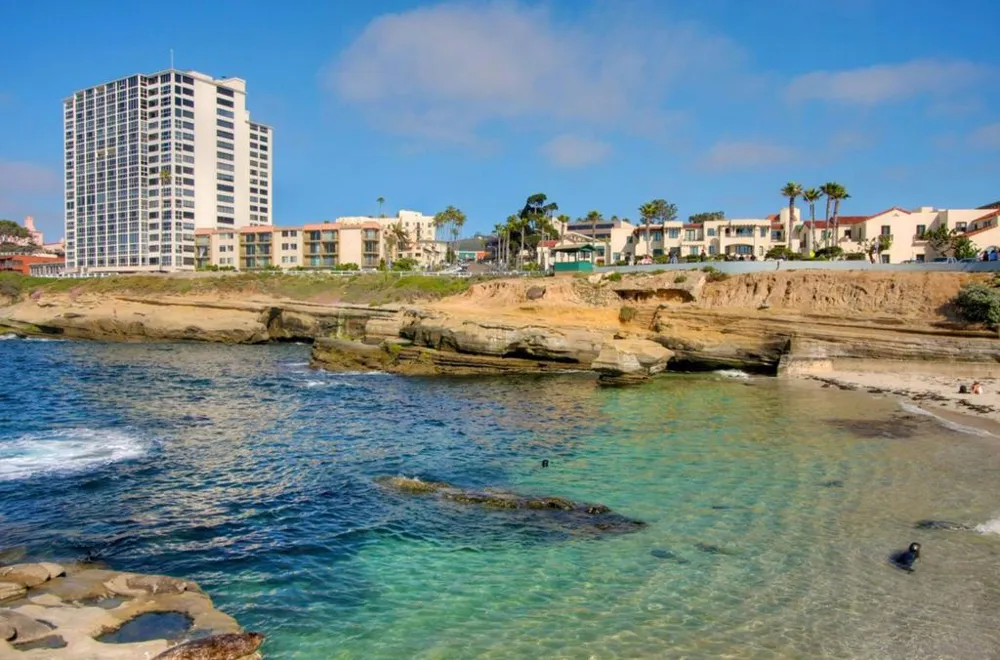 939 Coast #17D La Jolla, CA 92037