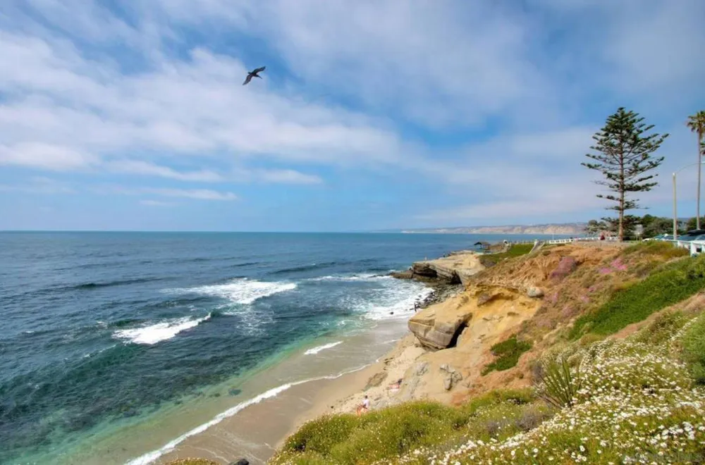 939 Coast #17D La Jolla, CA 92037