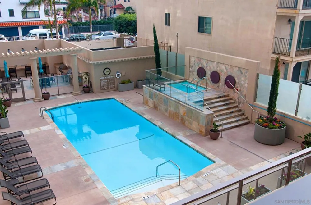 939 Coast #17D La Jolla, CA 92037