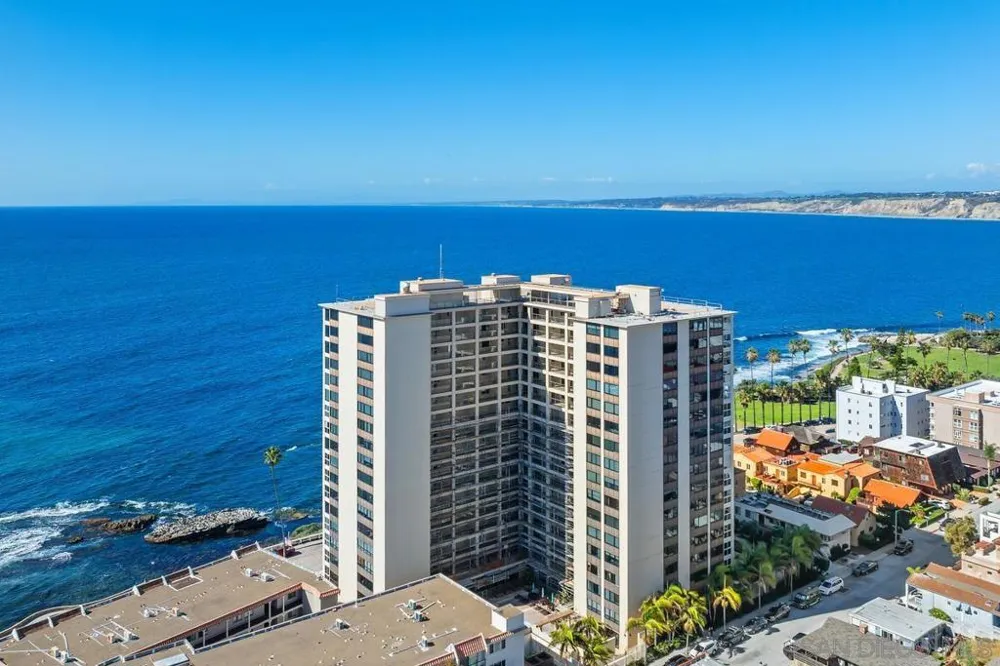 939 Coast #17D La Jolla, CA 92037