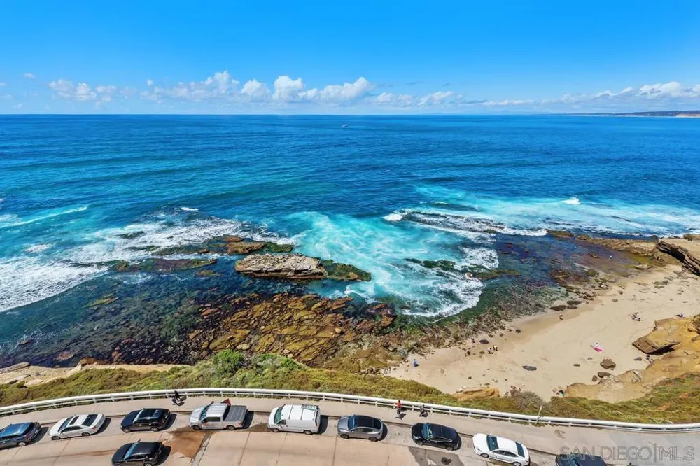 939 Coast #17D La Jolla, CA 92037