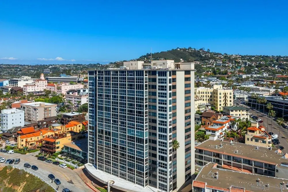 939 Coast #17D La Jolla, CA 92037