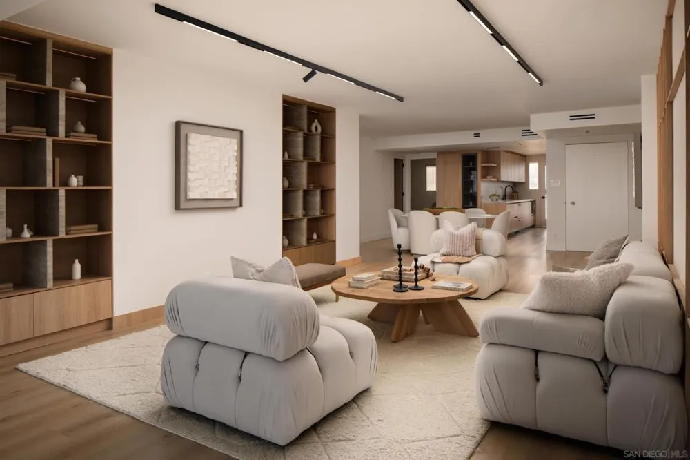 939 Coast #17D La Jolla, CA 92037