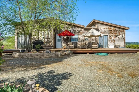 3245 Ackley Road