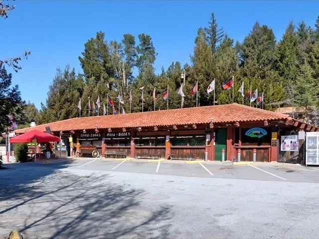 22990 Santa Cruz Highway 17 Los Gatos, CA 95033