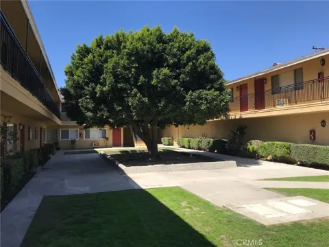 383 Orchid Lane #I